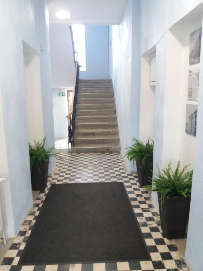 Nurmbergi Maja Hostel วิลยันดี ภายนอก รูปภาพ