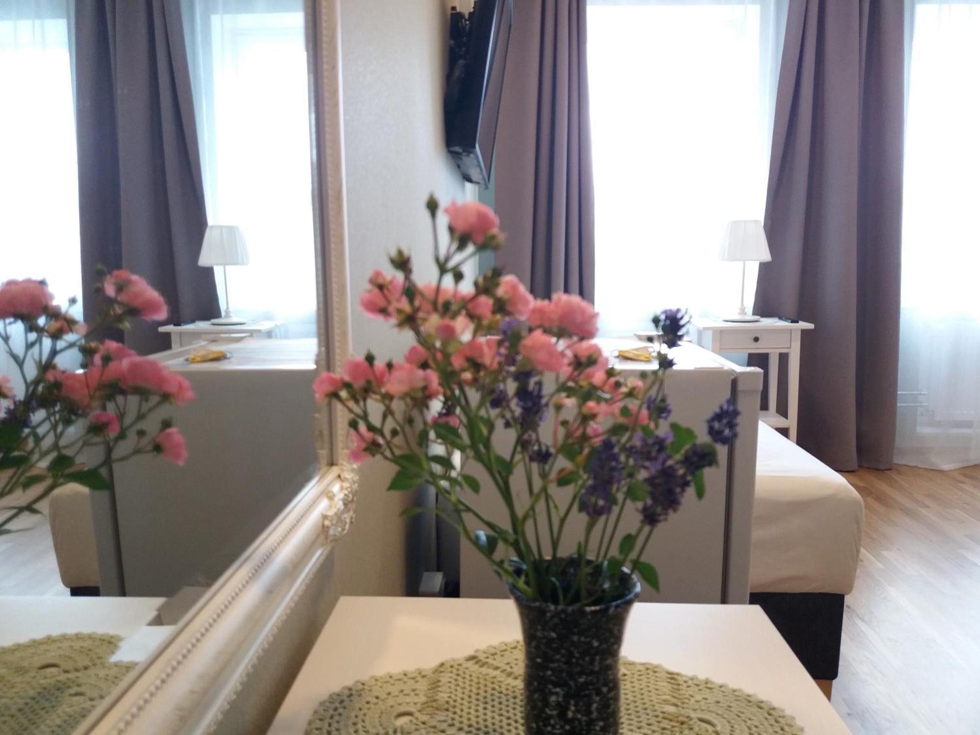 Nurmbergi Maja Hostel วิลยันดี ห้อง รูปภาพ